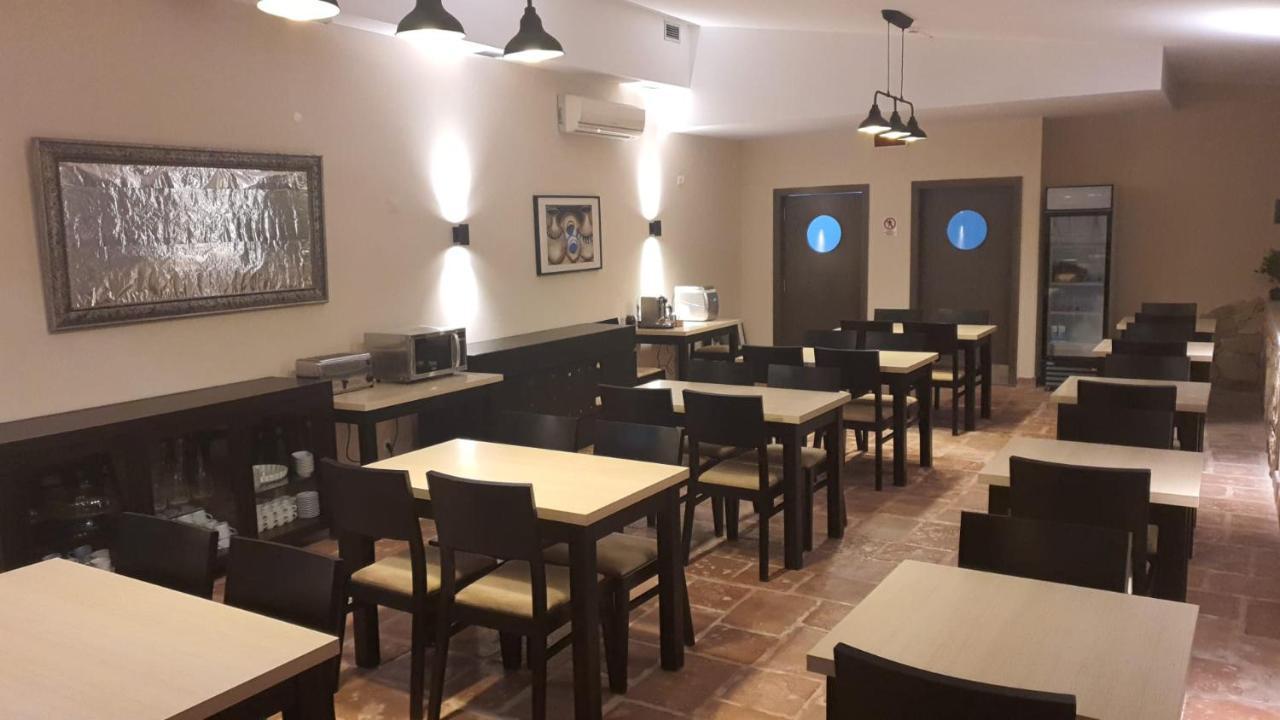 Hotel Vila Raia Idanha-a-Nova Luaran gambar