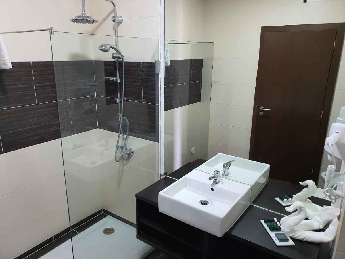 Hotel Vila Raia Idanha-a-Nova Luaran gambar