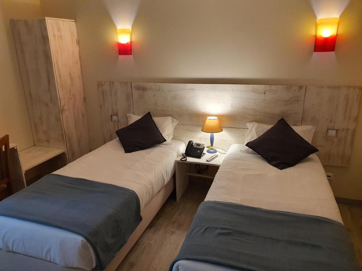 Hotel Vila Raia Idanha-a-Nova Luaran gambar
