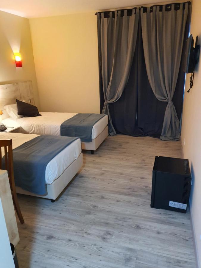 Hotel Vila Raia Idanha-a-Nova Luaran gambar