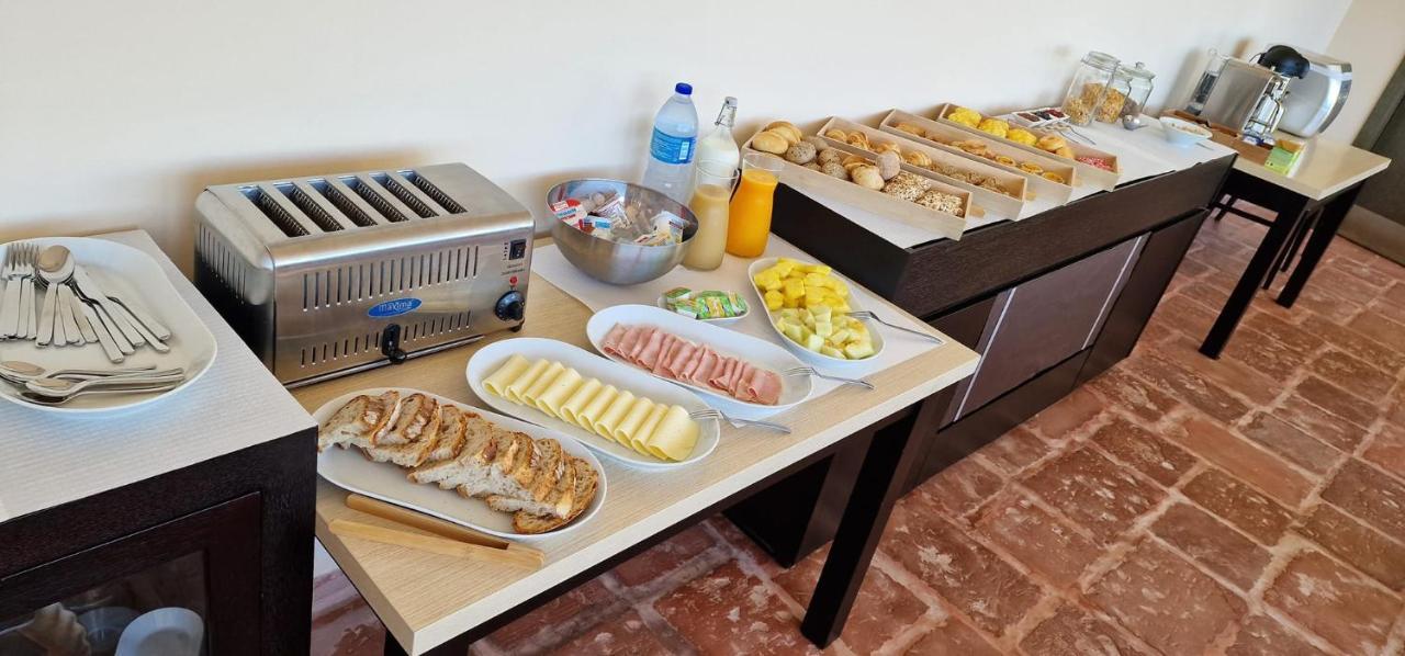 Hotel Vila Raia Idanha-a-Nova Luaran gambar